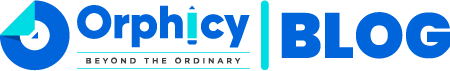 Orphicy Logo Blog