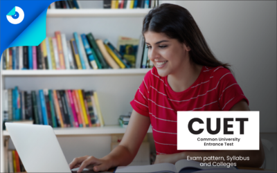 CUET Exam Pattern, Syllabus and Colleges – 2022